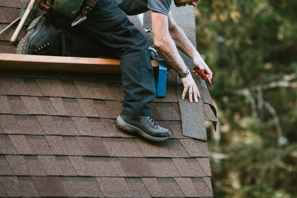 Trusted Cedar Knolls, NJ Roofing Experts